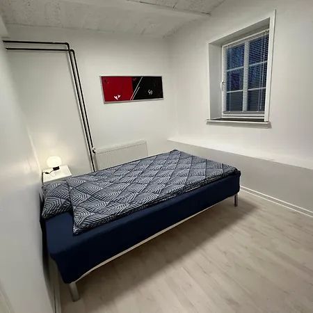 Lägenhet Lille Hyggelig 2 Personer