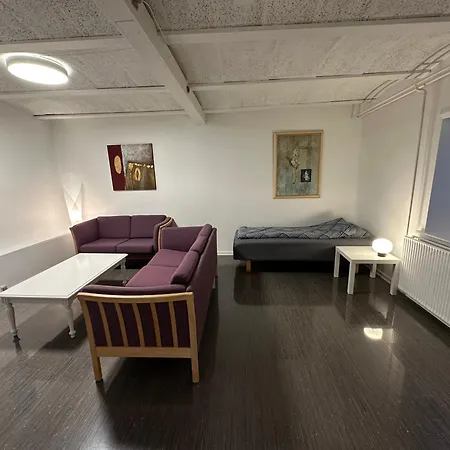 Lägenhet Lille Hyggelig 2 Personer